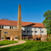 Tuddenham Mill 1097875 Image 1